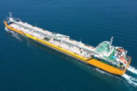 «Роснефть» расширила географию реализации малосернистого судового топлива