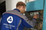 АтомЭнергоСбыт реализовал в Хакасии пилотный проект по установке «умных» электросчётчиков в многоквартирных домах