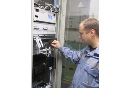 АО «Связьтранснефть» завершило техническое перевооружение корпоративной телефонной сети связи в Томской области
