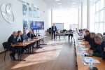 «Силовые машины» и «Интер РАО – Управление электрогенерацией» провели II Координационный совет по вопросам сотрудничества