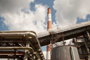 ПАО «ЭЛ5-Энерго» ввело в эксплуатацию модернизированный турбоагрегат №7 на Среднеуральской ГРЭС