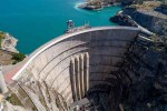 РусГидро приступило к замене гидроагрегатов на Чиркейской ГЭС