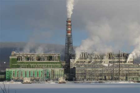 Магаданэнерго в 2020 году направит более 560 миллионов рублей на ремонты электростанций