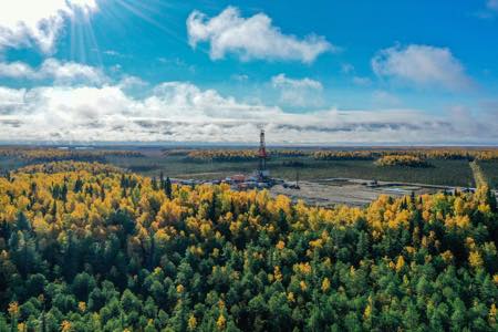 «Газпром нефть», Правительство Югры и Beicip-Franlab совместно займутся развитием технологий повышения нефтеотдачи