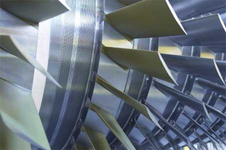 «Сименс» запускает процесс локализации «горячего тракта» для турбины SGT5-2000E