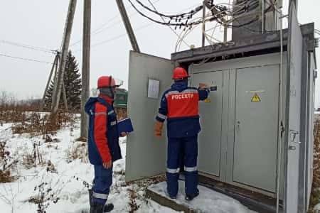 Россети Сибирь в Кузбассе консолидировали в 2021 году 100 км линий электропередачи