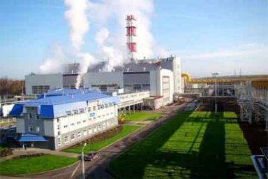 Величина установленной мощности электростанций энергосистемы Липецкой области в 2029 году составит 1432,6 МВт