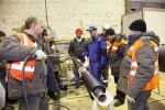 Энергетики Екатеринбурга и Первоуральска смогут монтировать высокотехнологичные трубы без помощи подрядчика