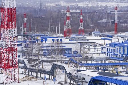 АО «Транснефть–Верхняя Волга» подключило участки нефтепровода Ярославль – Москва после реконструкции