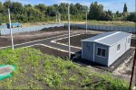 За 5 лет в Тамбовской области по федпроекту «Чистая вода» построено 43 объекта водоснабжения