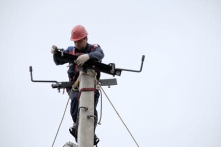 Саратовские энергетики подключили к сетям объекты сельской коммунальной инфраструктуры