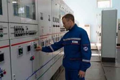 Амурские электрические сети построят новую подстанцию в Благовещенском районе