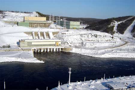 Энергетики Каскада Вилюйских ГЭС завершили ремонтную кампанию 2019 года