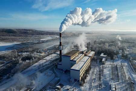 Райчихинская ГРЭС, старейшая электростанция Приамурья, отмечает 70-летний юбилей