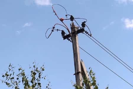 Специалисты «Россети Московский регион» сокращают время обесточения потребителей при ударах стихии с помощью сервисных кабельных линий