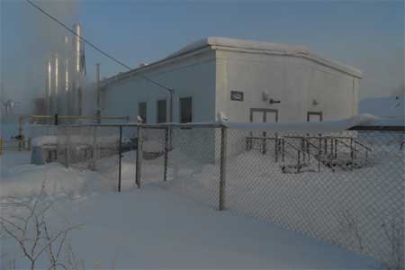 Теплоэнергосервис завершил диспетчеризацию энергообъектов в Ленском районе Якутии