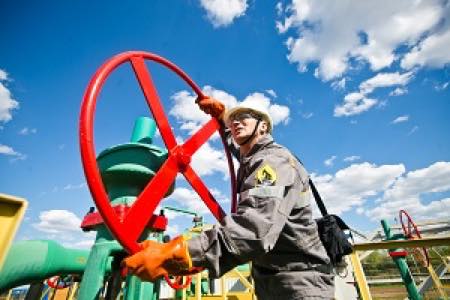 «Роснефть» приступила к освоению трудноизвлекаемых запасов Преображенского горизонта