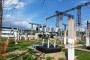 Энергетики ДРСК продолжают реконструкцию подстанции «Молодёжная» в г. Арсеньев Приморского края