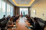 Баку и Астана обсуждают возможность увеличения транзита казахстанской нефти через Азербайджан