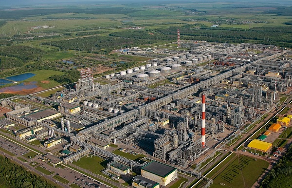 «Татнефть» инвестирует более 50 млрд. рублей в создание новых нефтеперерабатывающих мощностей