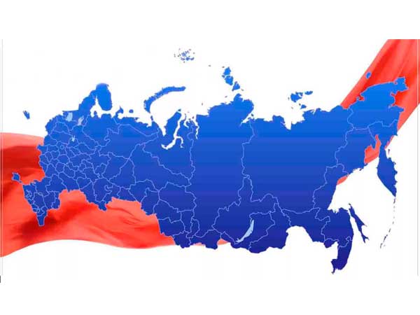 Минэкономразвития предлагает разделить Россию на 14 макрорегионов