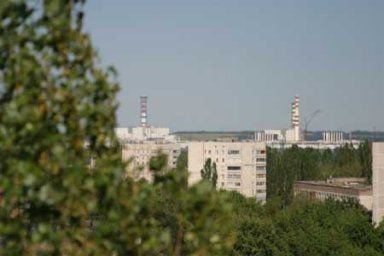 Российскую автоматику управления применят на будущей Курской АЭС-2