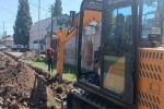 В Алагирском районе Республики Северная Осетия-Алания завершены работы по реконструкции системы водопровода