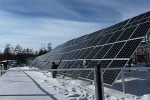 Солнечные объекты Сахаэнерго обеспечивают электроснабжением потребителей Севера и Арктики