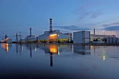 Калининская АЭС: отношения между «Росэнергоатомом» и Цзянсуской корпорацией ядерной энергетики динамично развиваются