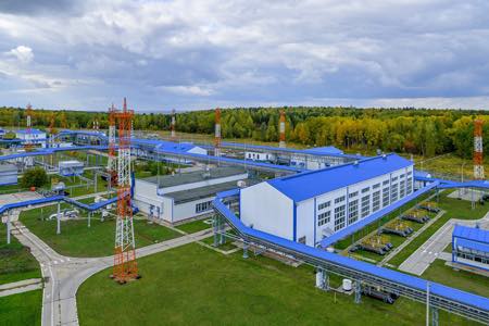 АО «Транснефть - Западная Сибирь» подготовило производственные объекты к работе в осенне-зимний период