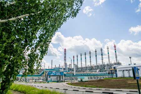 «Сибур» направит 1,5 млрд руб. в реконструкцию системы очистки производственных сточных вод в Кстове