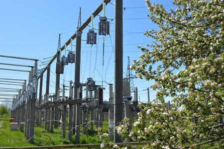 Энергетики приступили к ремонту подстанции, снабжающей электричеством сельские населенные пункты Мостовского района