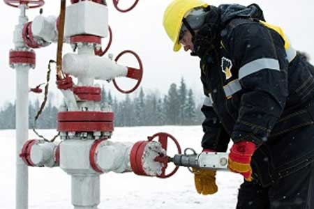 «РН-Юганскнефтегаз» перешагнул 70-миллионный рубеж годовой добычи нефти
