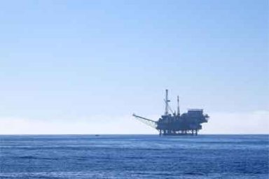 В Казахстане начинается реализация нефтегазового проекта по освоению месторождений «Каламкас-море» и «Хазар»