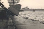 Волжская ГЭС отмечает историческое событие