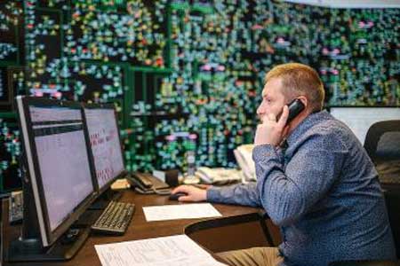 Диспетчеры ПАО «МРСК Северо-Запада» смогут отслеживать работу подстанций основной сети онлайн