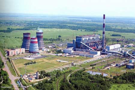 Завершающий этап гидравлических испытаний трубопроводов в зоне Хабаровской ТЭЦ-3 начнется на следующей неделе