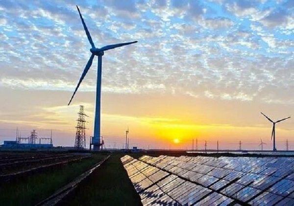 «Зеленая» энергия составляет 7% в общей структуре отпуска в сеть «Россети Юг»
