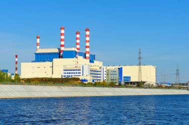 Белоярская АЭС: мощность энергоблока БН-800 достигла уровня 50%