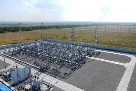 «Саратовские РС» повышают надежность электроснабжения Международного аэропорта Гагарин