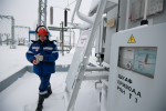 ООО «Транснефть – Восток» завершило техперевооружение энергетического оборудования на ВСТО в Иркутской области