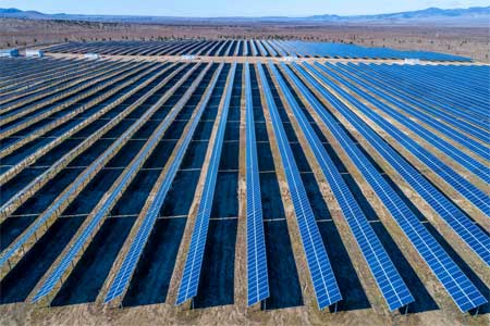 Выработка солнечных электростанций под управлением группы компаний «Хевел» превысила 328 миллионов кВт*ч