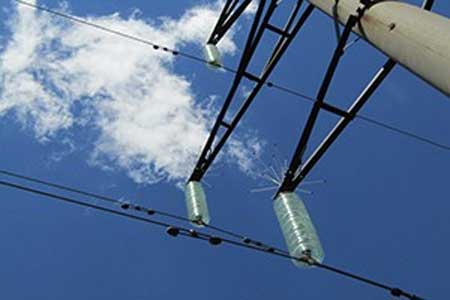 «Саратовские распределительные сети» повысили надежность электроснабжения потребителей Краснокутского района