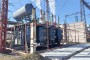 Для бесперебойного электроснабжения: Барабинская ТЭЦ капитально ремонтирует автотрансформатор