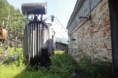«Облкоммунэнерго» приступило к обновлению сетей в Витимском Мамско-Чуйского района Иркутской области