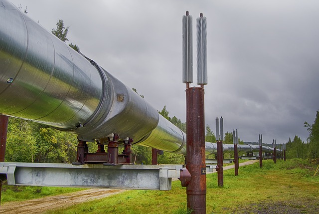 АО «Транснефть – Диаскан» в первом квартале провело диагностику 9,8 тыс. км трубопроводов