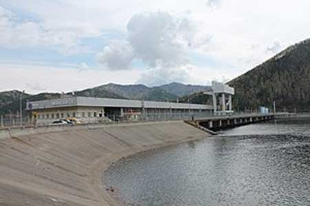 Завершена реконструкция распределительного устройства Майнской ГЭС