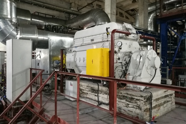 Новый тип турбогенератора производства «ЭЛСИБ» запущен в Рубцовске