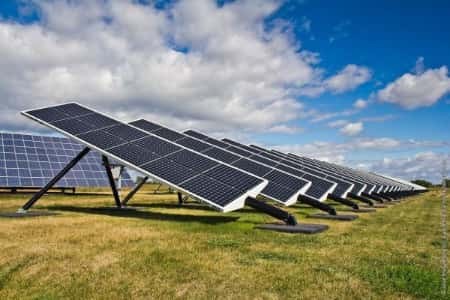 Во Владимирской области будут выпускать солнечные батареи