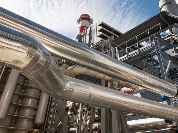 «Газпром» приобретет оборудование Siemens для Грозненской ТЭС
